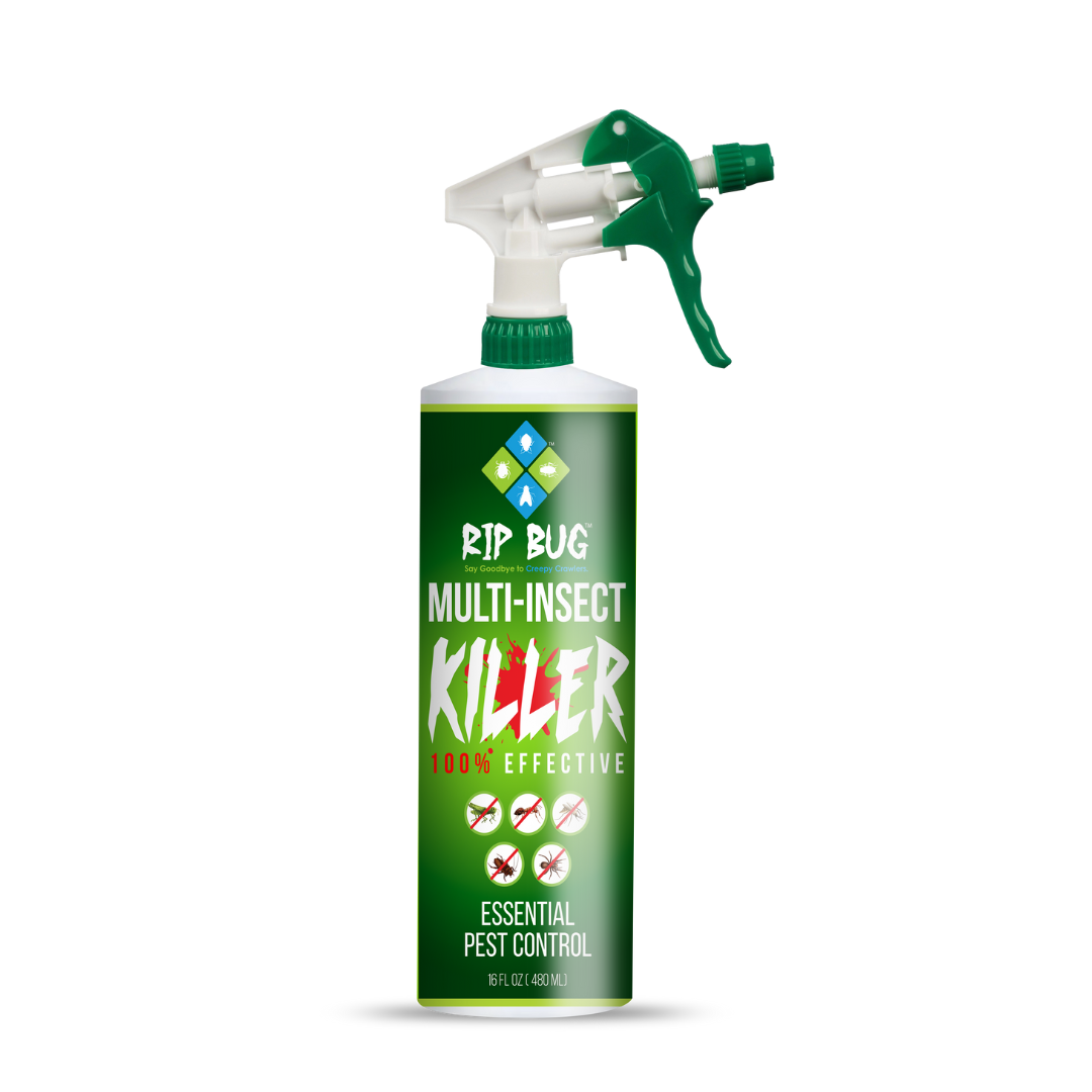 Buy Natural Pest Control Spray for a Bug-Free Home – RIP BUG